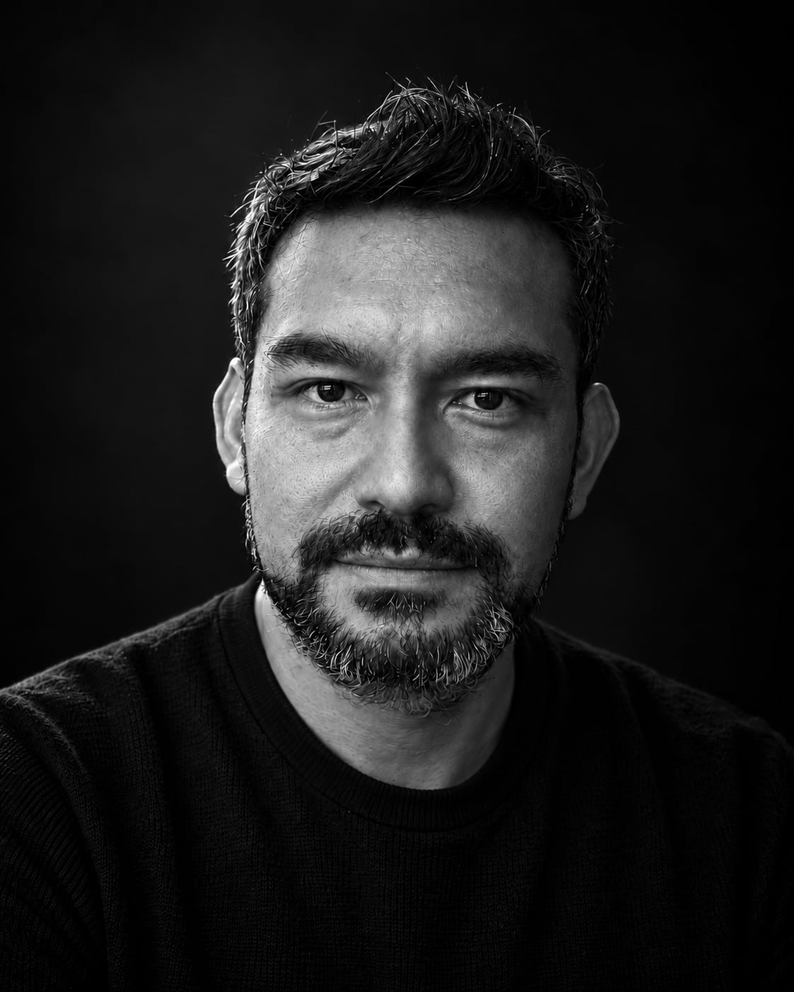 Óscar Fabián, autor de Malpensador
