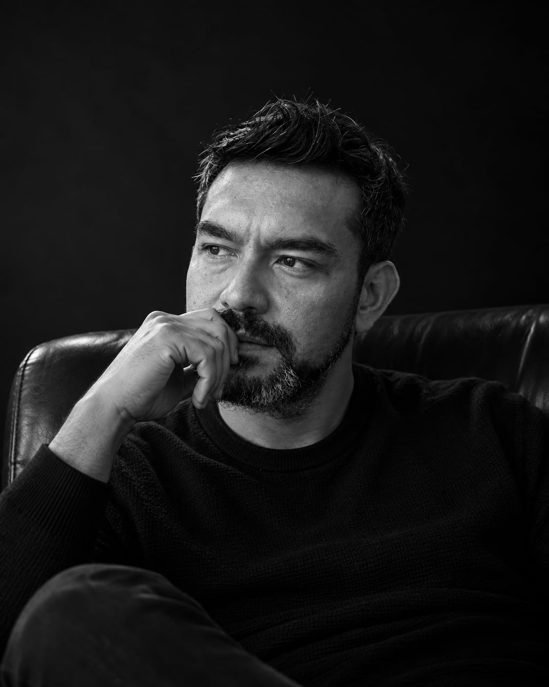 Óscar Fabián, asesor en inteligencia artificial y autor de Malpensador